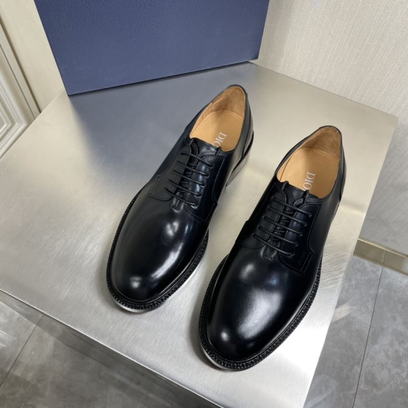 Christian Dior Business Shoes